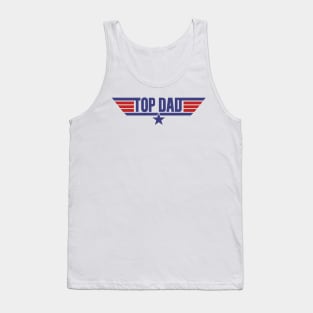 Top Dad Tank Top